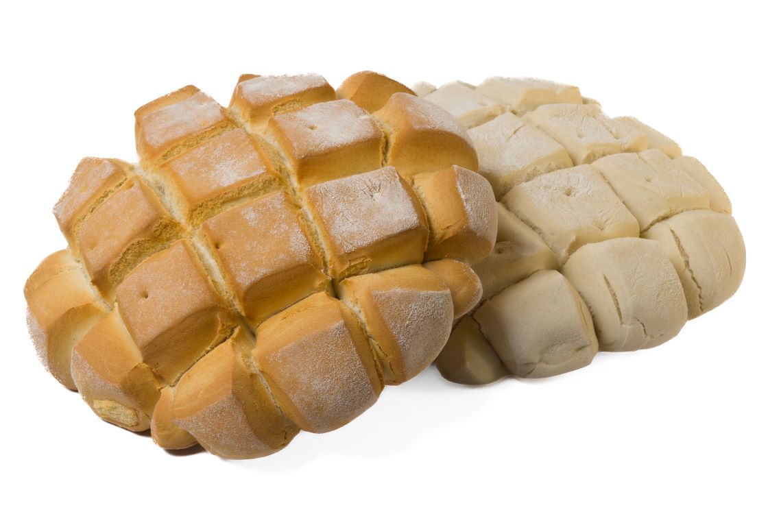 Pan cuadros candeal en sus versiones cocida y precocida elaborado por Fadispan 