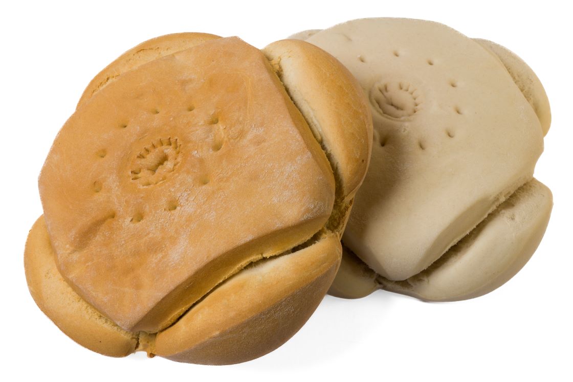 Pan canteros marca de garantia pan de valladolid en sus versiones cocida y precocida elaborado por Fadispan 